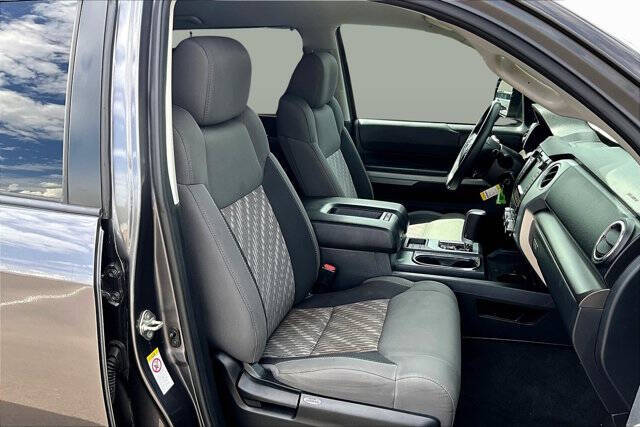 2019 Toyota Tundra SR5