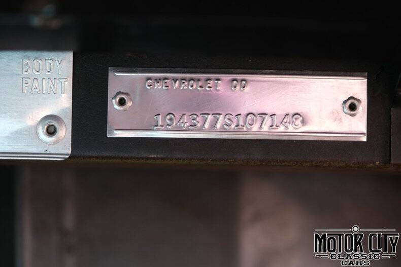 1967 Chevrolet Corvette