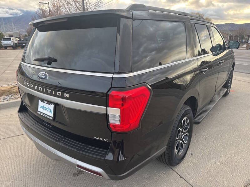 2024 Ford Expedition MAX XLT
