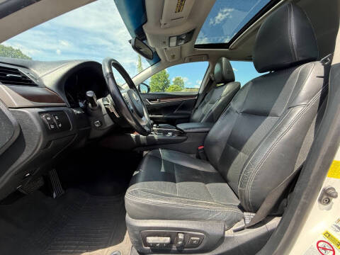 2013 Lexus GS 350