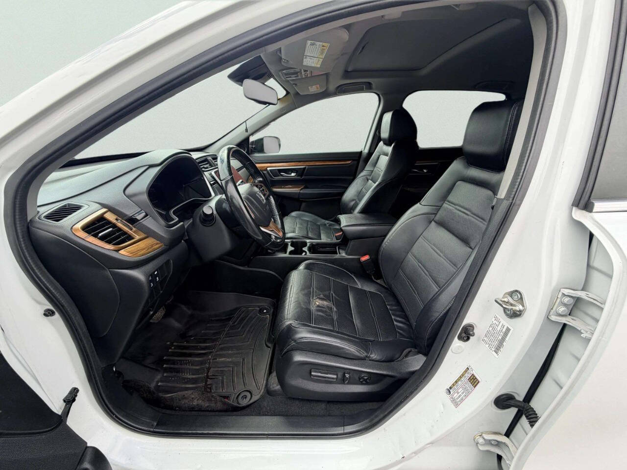 HondaCR-V18