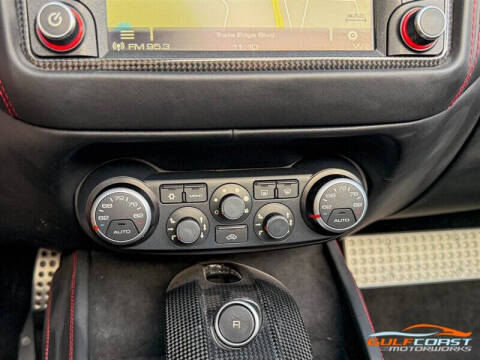 2016 Ferrari California T