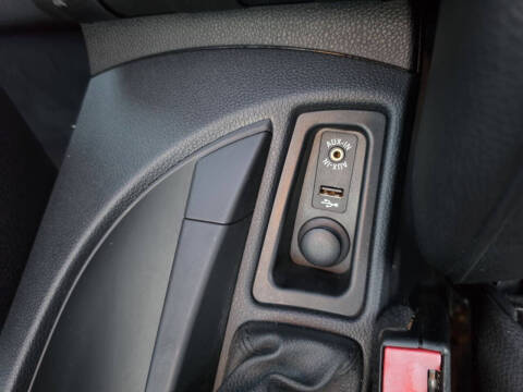 2013 BMW 1 Series 128i