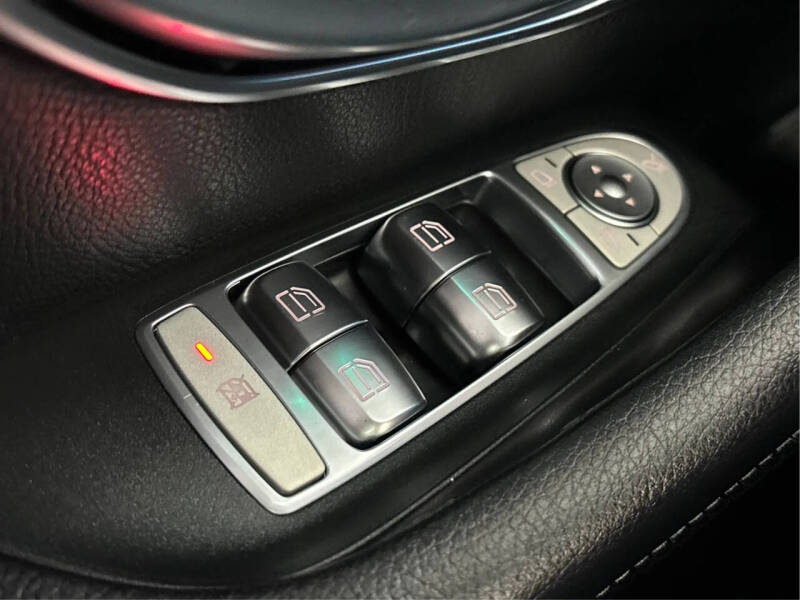 2018 Mercedes-Benz E-Class E 300 4MATIC