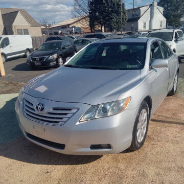 2009 Toyota Camry