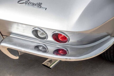 1965 Chevrolet Corvette