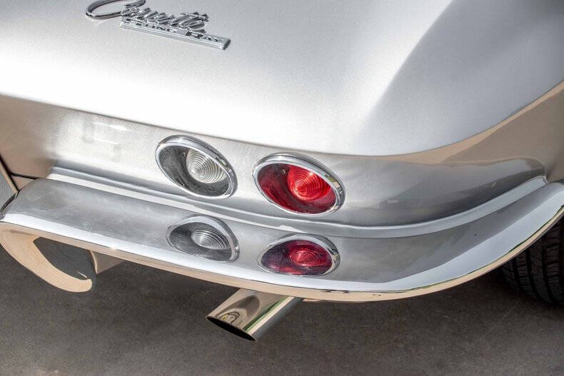 1965 Chevrolet Corvette