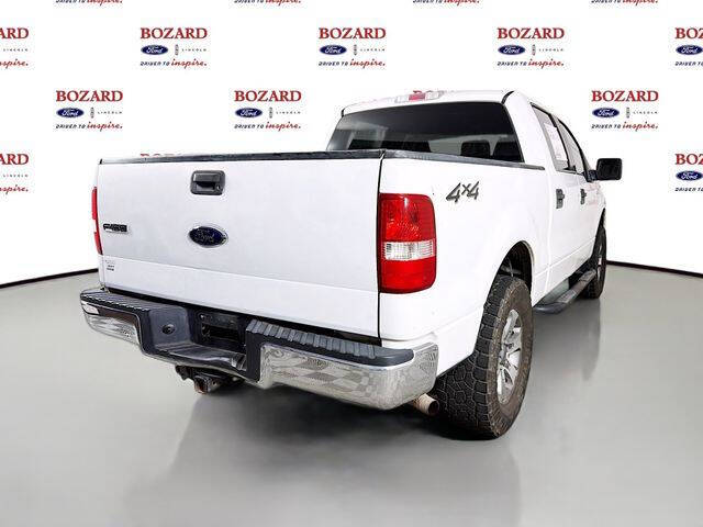 2006 Ford F-150
