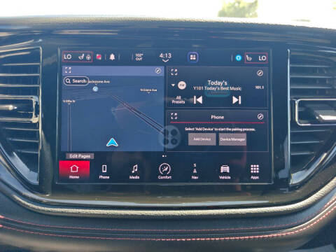 2021 Dodge Durango R/T