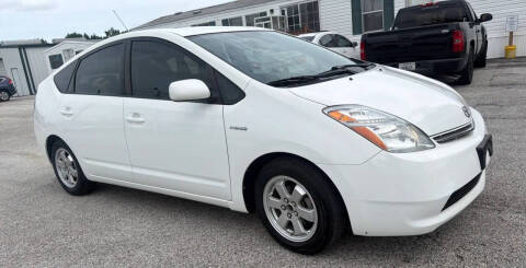 2009 Toyota Prius