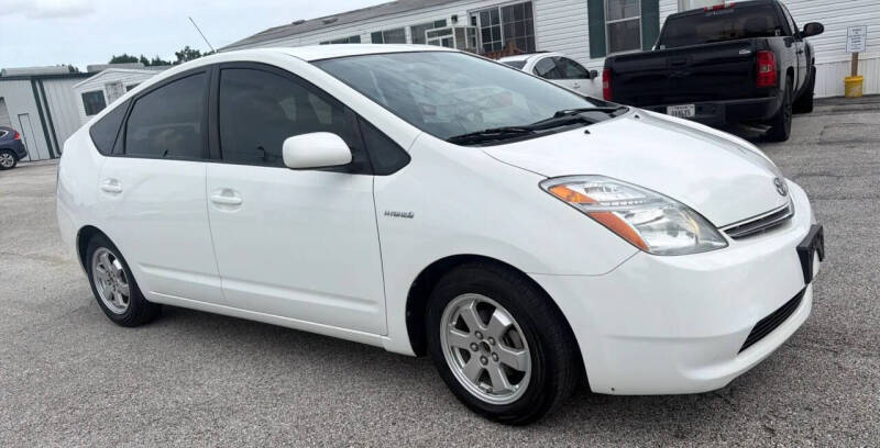 2009 Toyota Prius