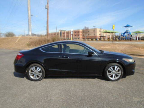 2010 Honda Accord LX-S