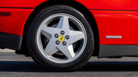 1990 Ferrari 348