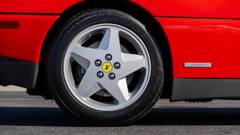1990 Ferrari 348