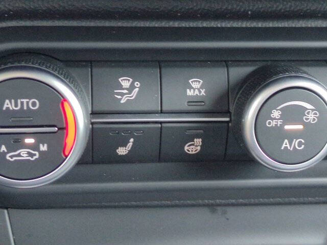 2025 Alfa Romeo Stelvio