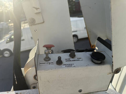 2012 Mercedes-Benz Sprinter 3500