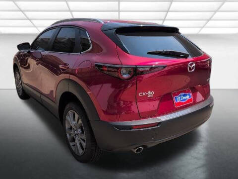 2025 Mazda CX-30 2.5 S Preferred