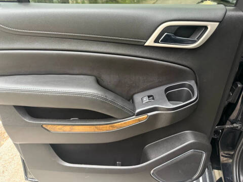 2019 GMC Yukon XL Denali