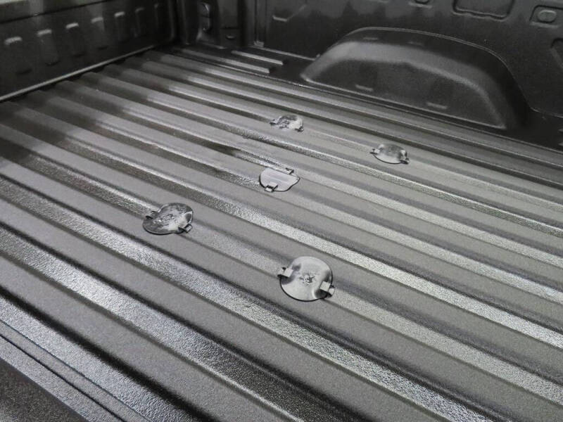 2023 Chevrolet Silverado 3500HD