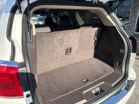 2014 Buick Enclave Premium