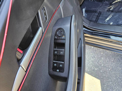 2022 Mazda CX-30 2.5 S