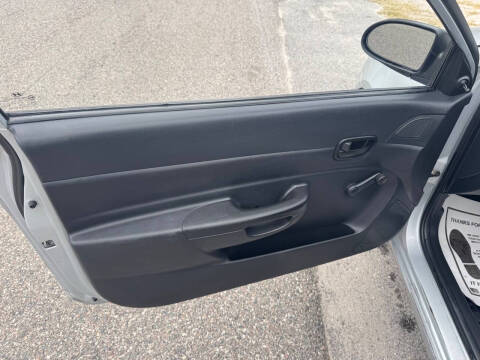 2009 Hyundai Accent GS