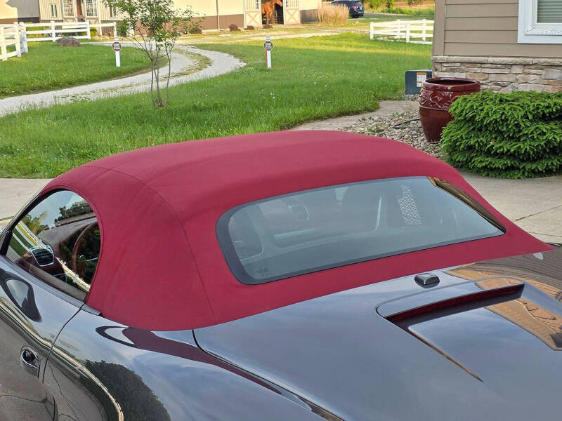 2014 Porsche Boxster S