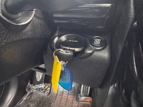 2014 MINI Countryman Cooper S ALL4