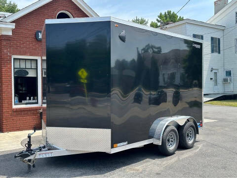 2026 Legend 7.5x14 Thunderer