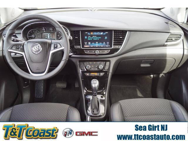 2018 Buick Encore Sport Touring