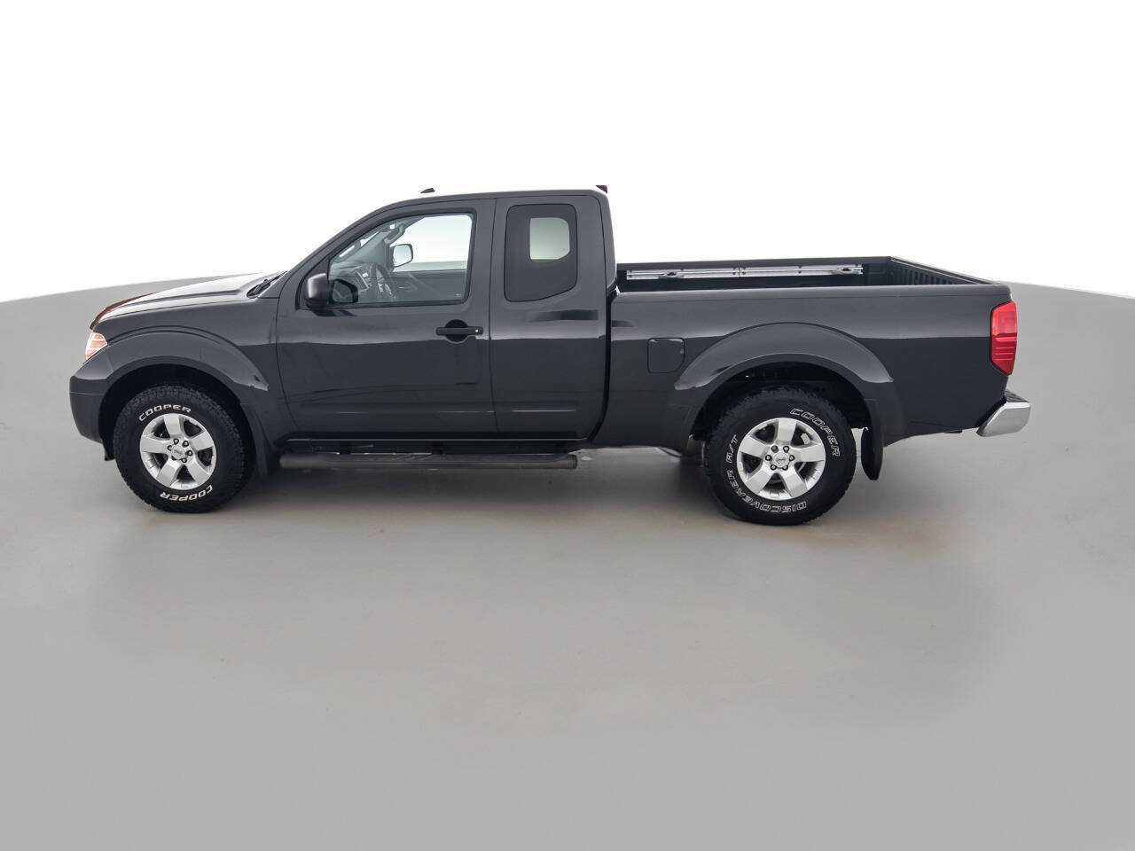 Used Car 2012 Nissan Frontier  Sv V6 4x4 4dr King Cab Pickup 5a For Sale Under $10,000 In Coal City, Illinois