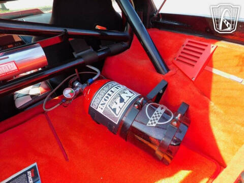 1996 Chevrolet Corvette