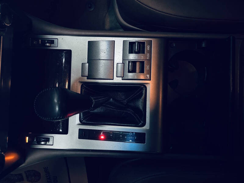 2014 Lexus GX 460