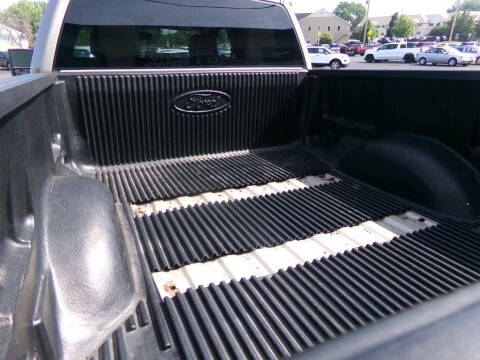 2010 Ford F-150