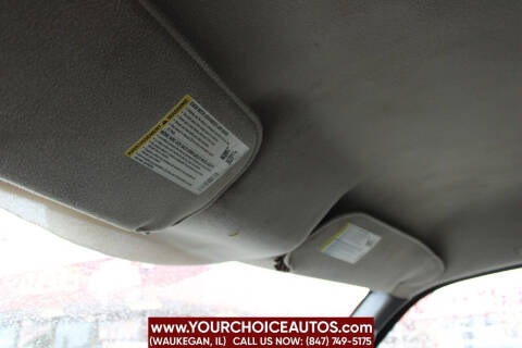 2011 Chevrolet Express 1500