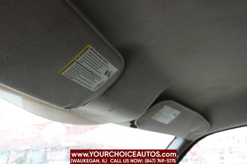 2011 Chevrolet Express 1500