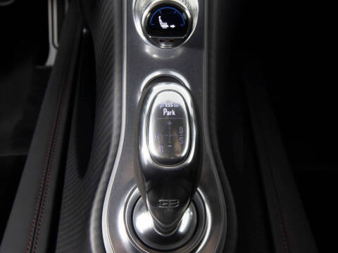 2019 Bugatti Chiron