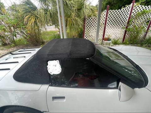 1995 Chevrolet Corvette