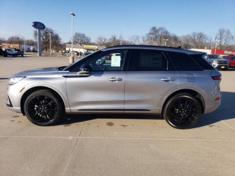 2024 Lincoln Corsair Reserve