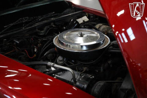 1978 Chevrolet Corvette