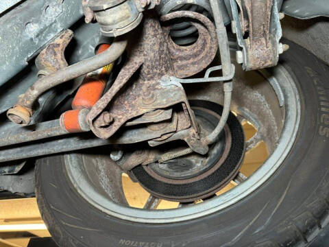 1999 Chevrolet Camaro