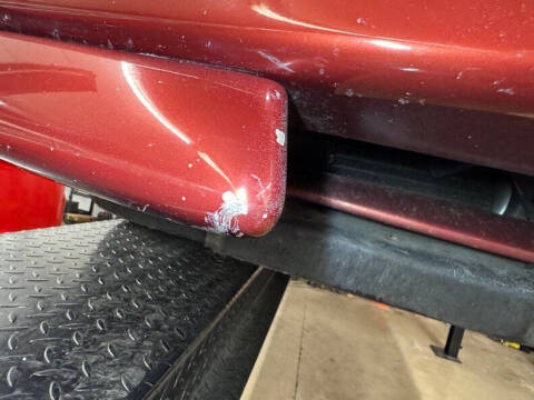 1986 Chevrolet Corvette