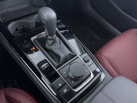 2024 Mazda CX-30 2.5 S Carbon Edition