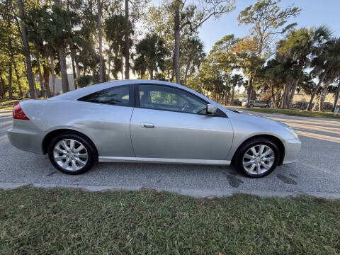 2006 Honda Accord EX V-6