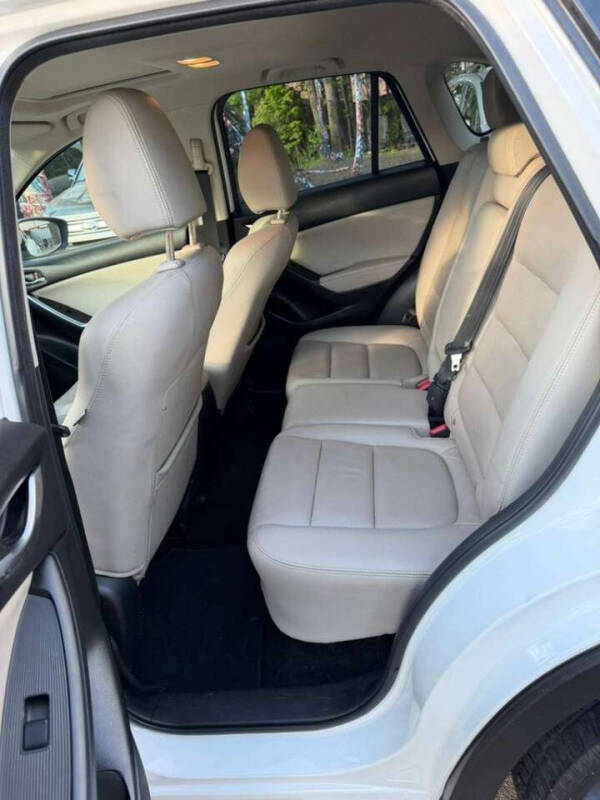2013 Mazda CX-5 Grand Touring