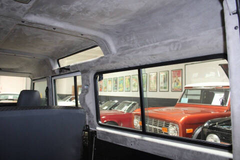 1994 Land Rover Defender