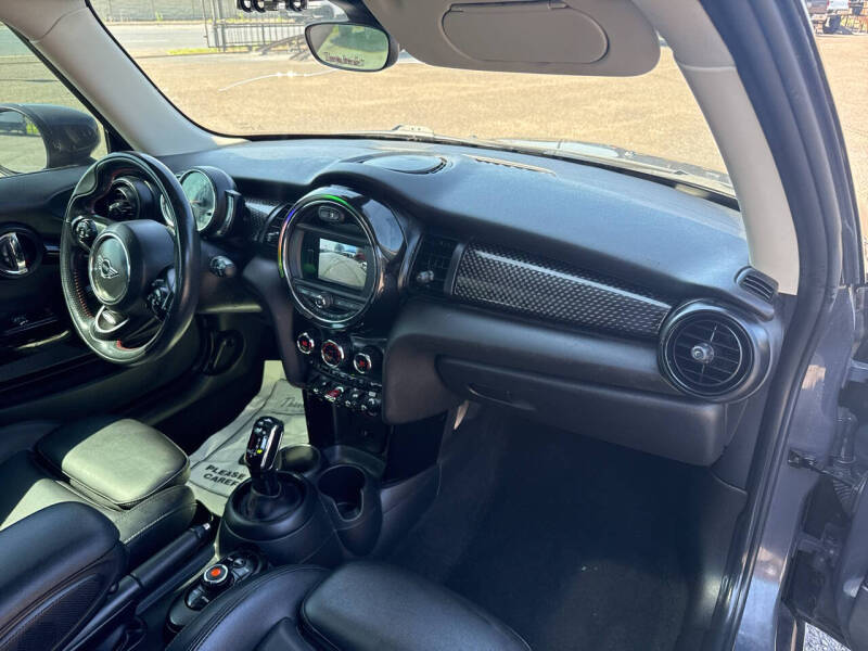 2020 MINI Hardtop 2 Door Cooper S