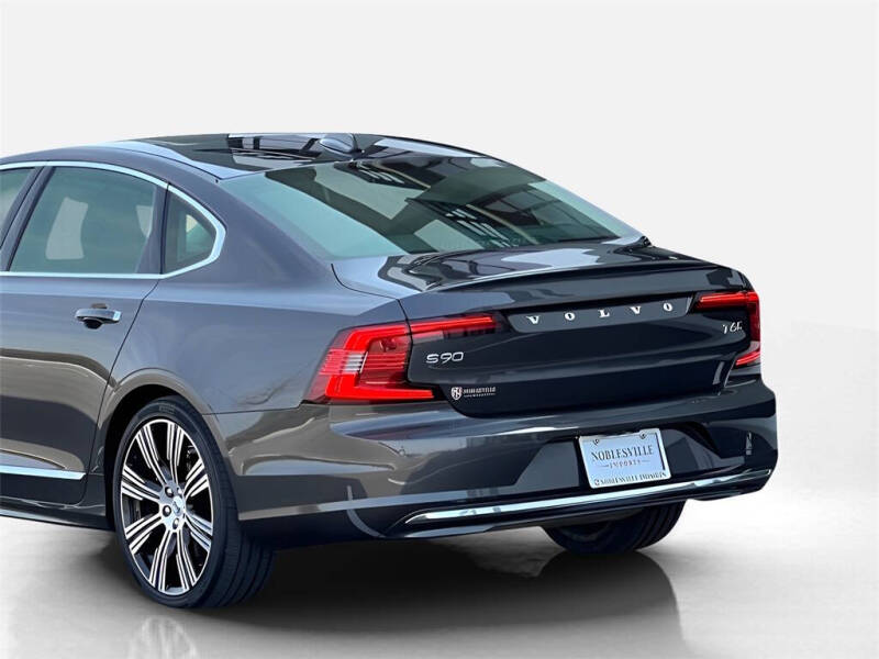 2021 Volvo S90 T6 Inscription