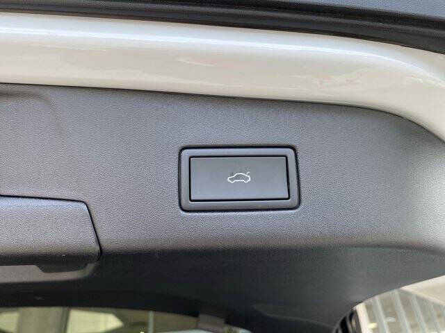 2021 Volkswagen ID.4 1st Edition