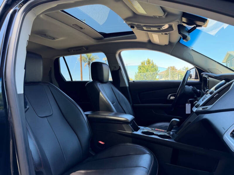 2011 GMC Terrain SLT-1